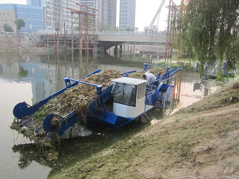发货安装实景